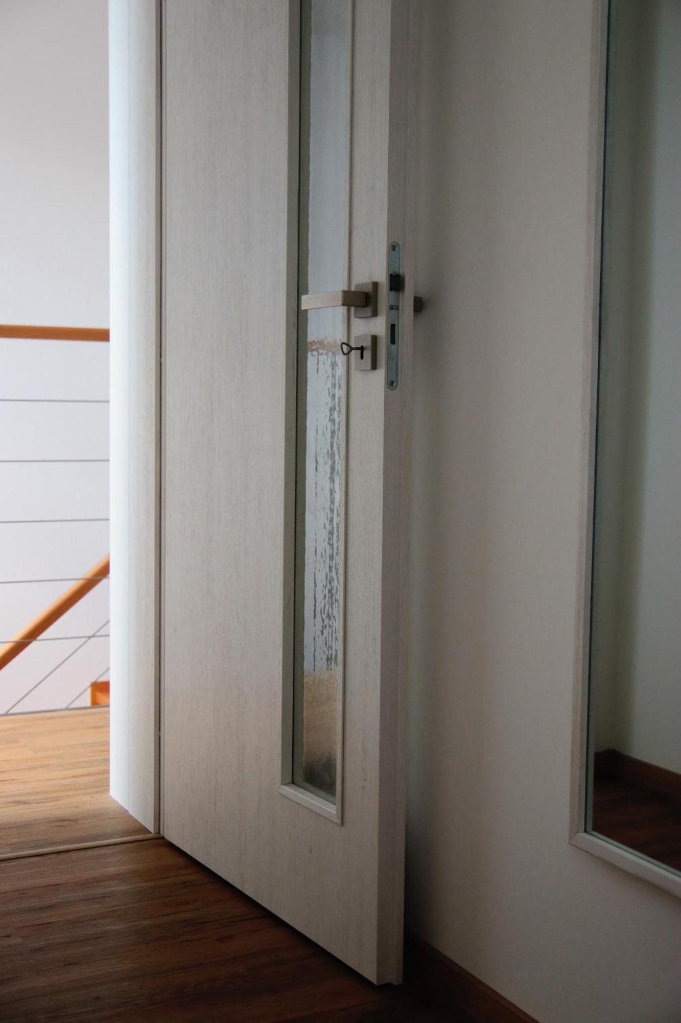 V Rajske Zahrade Apartment Tvrdonice ภายนอก รูปภาพ