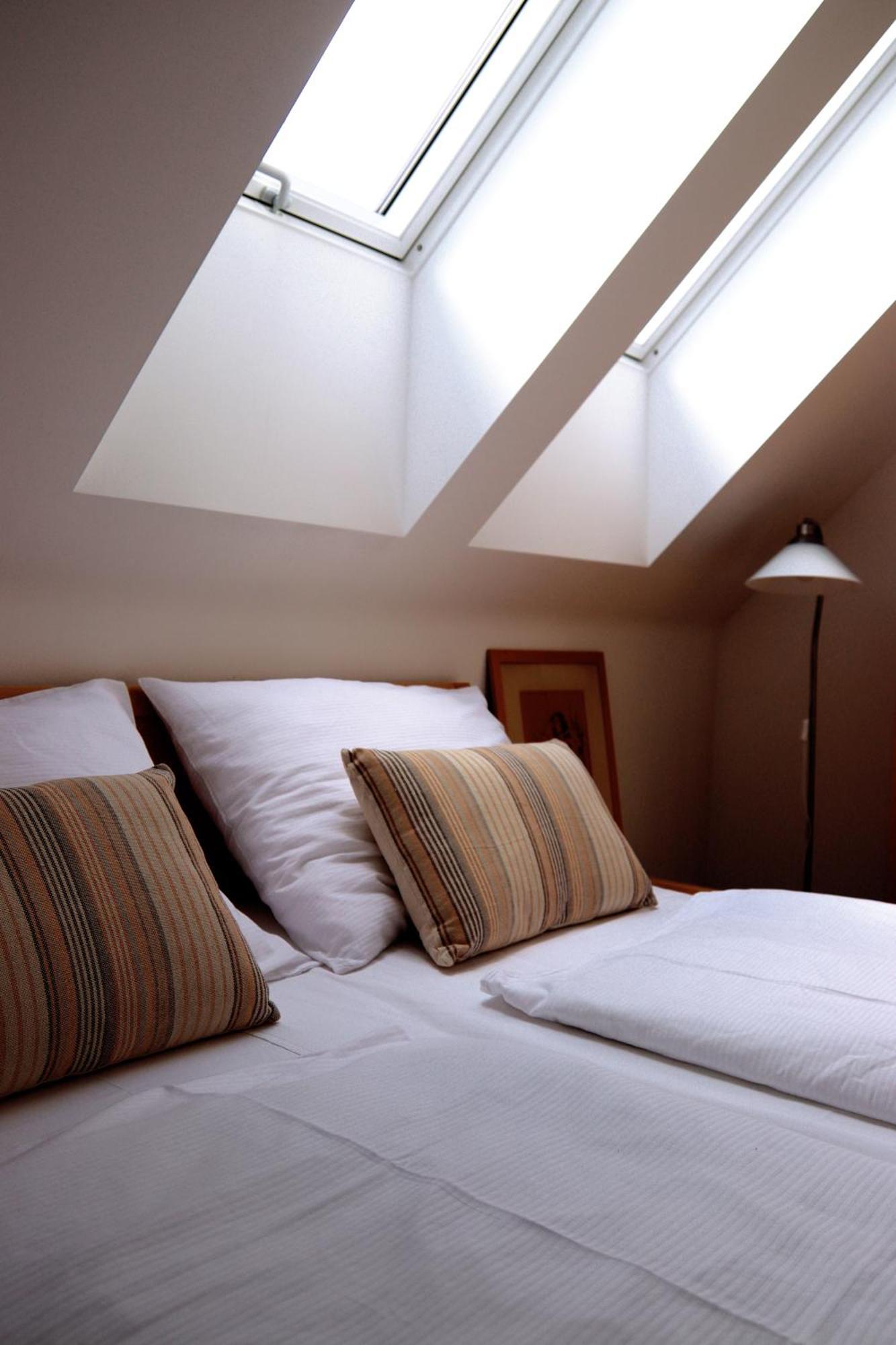 V Rajske Zahrade Apartment Tvrdonice ภายนอก รูปภาพ